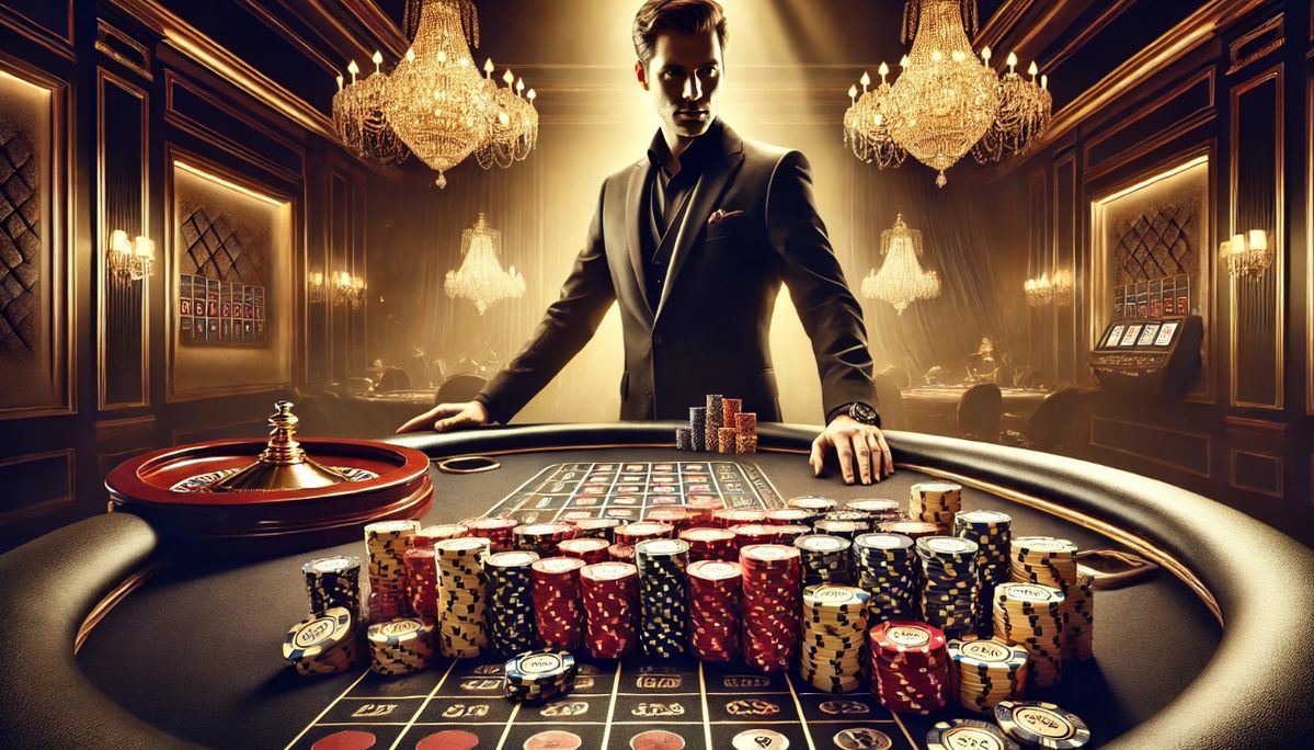 Casino Marseille Live Betting