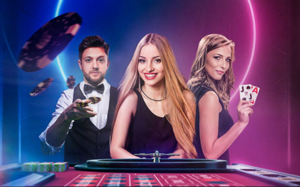Casino Marseille Live Casino