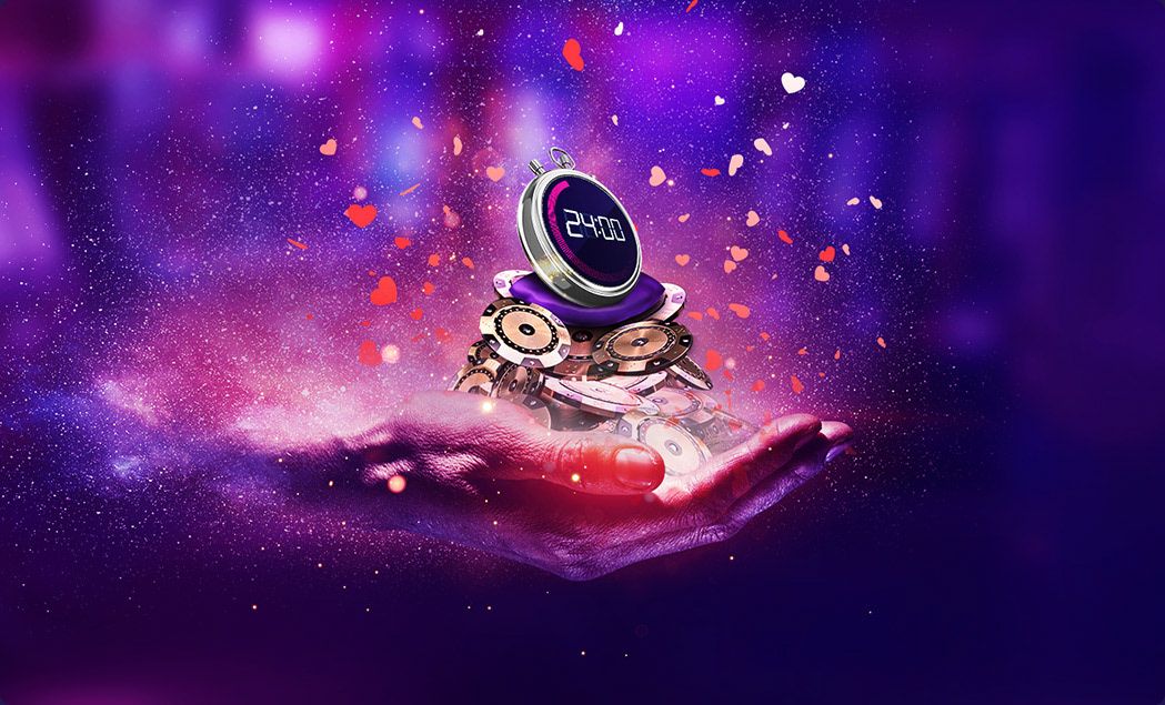 Casino Marseille Welcome Bonus