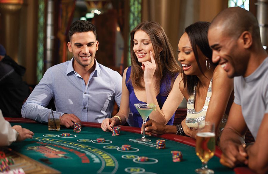 Casino Marseille Live Betting