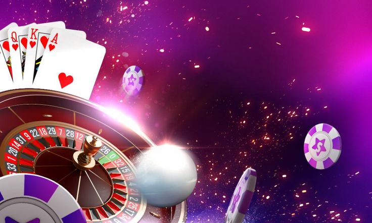 Casino Marseille Welcome Bonus